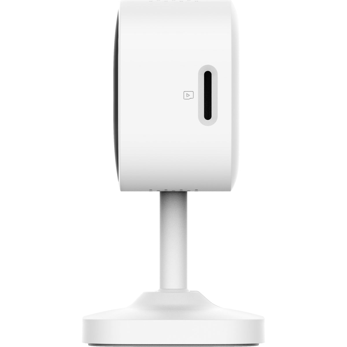 Cámara de seguridad Trust ipcam-2900 (blanca, WiFi 2,4 o 5ghz)