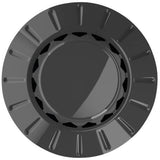 Aspersor Gardena 360° (negro turquesa, 5 piezas)