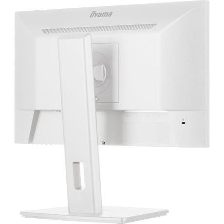 Monitor Iiyama prolite xub2293hsu-w7 21,5 (blanco (mate), HDMI, display port, 2x USB-A)
