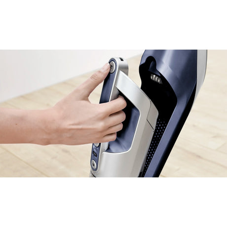 Aspirador escoba inalámbrico bosch serie 4 flexxo gen2 28vm