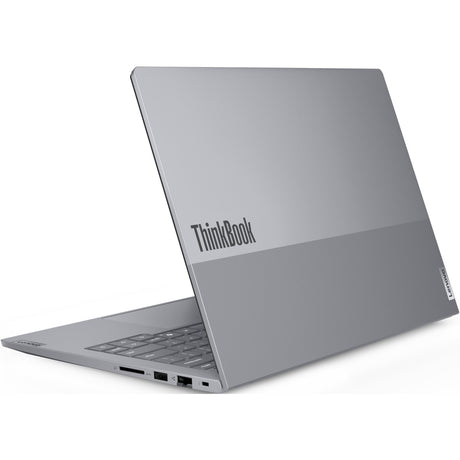 Lenovo thinkbook 14 g8 irl (21sg008pmh) portátil 14 (gris | core 7 240h | gráficos intel | 16 GB | 512 GB SSD)