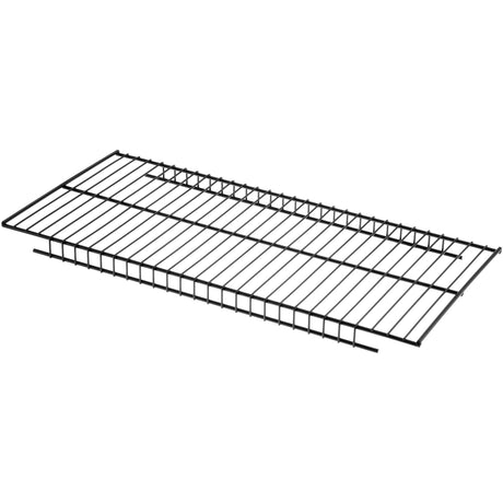 Estante de alambre Stanley track wall®