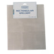 Estera para parrilla Cadac 33x40 cm