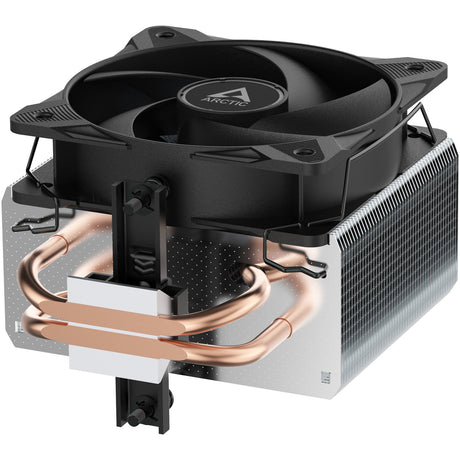 Enfriador de CPU Arctic Freezer 8a (PWM de 4 pines)