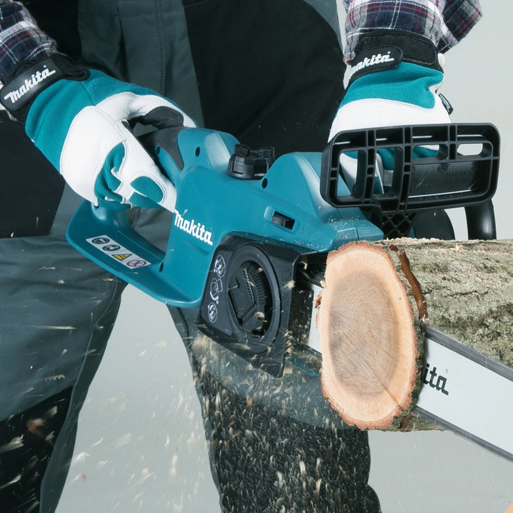 Motosierra Makita uc3041a (azul negro)