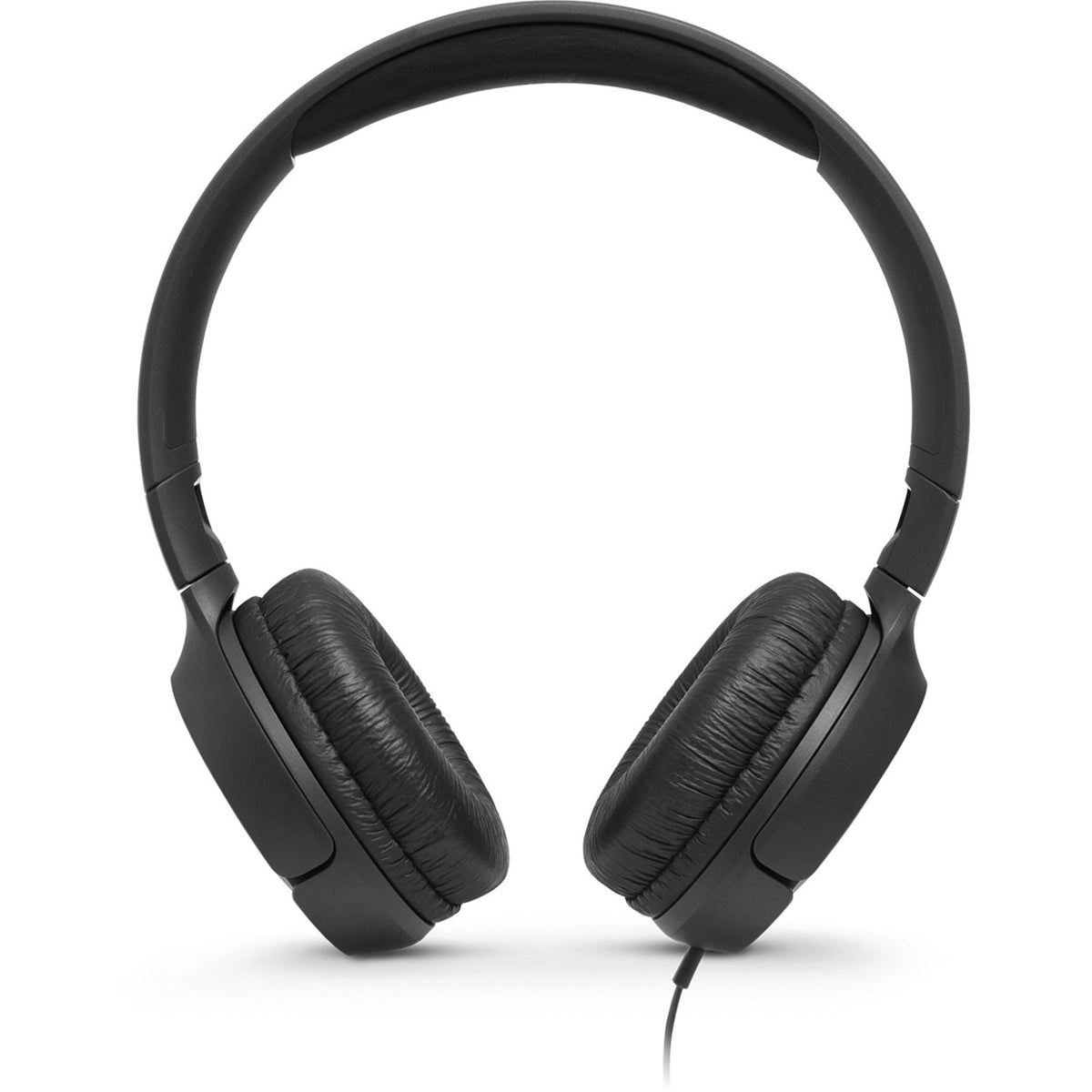 Auriculares supraaurales jbl tune 500 (negro)