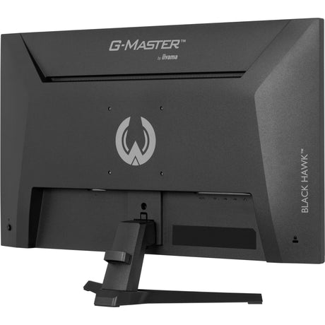 Iiyama G-Master Black Hawk G2741QSU-B1 27 monitor gaming (negro, HDMI, DisplayPort, 2x USB-A, USB-B, 144 Hz)