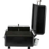 Barbacoa Traeger Ranger (negra)