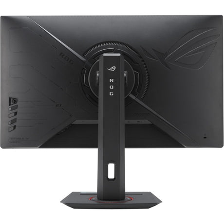 Monitor para juegos Asus ROG Strix XG27UCS 27 4K UHD (negro, HDMI, DisplayPort, USB-C, 160 Hz)