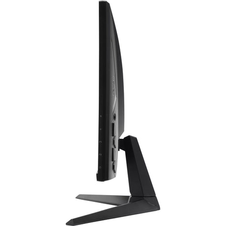 Monitor Asus tuf gaming vg27aqa1a 27 (negro, 2x HDMI, display port, 170 Hz)