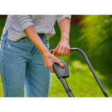 Cortacésped gardena powermax 30 18v p4a solo batería sin batería, sin cargador 18 v ancho de corte máx. 300 milímetros