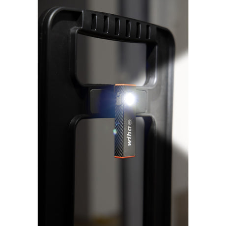 Wiha sb490pl01 45701 lámpara de mano 800 lm