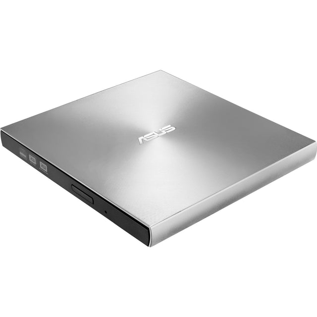 Grabadora de DVD externa Asus ZenDrive U9M (SDRW-08U9M-U) (Plata)