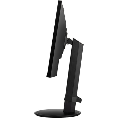Viewsonic vg2409-mhdu-2 24 monitor (negro, 1x HDMI, 1x display port, USB-C, USB-A, USB-B, 100 Hz)