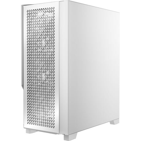 Carcasa midi tower Antec p20c (blanca | 2x USB-A | 1x USB-C | vidrio templado)