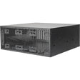 Carcasa para rack Silverstone rm4a (negro | 4u | usb-c)