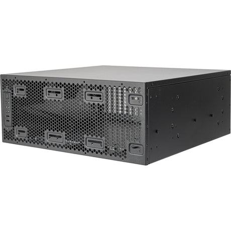 Carcasa para rack Silverstone rm4a (negro | 4u | usb-c)