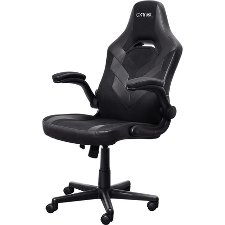 Silla gaming Trust gxt 703 riye (negro)