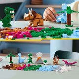 Lego dinosaurios creativos clásicos - 11041