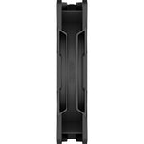 Ventilador de caja inversa Arctic p14 pro (negro, 140 x 140 x 30 mm, pwm)