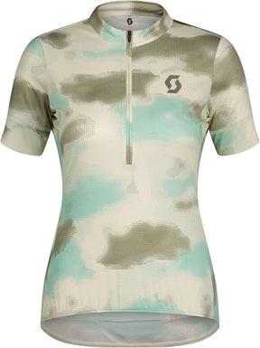 Scott Endurance 10 - Maillot Mujer
