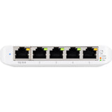 Miniinterruptor Ubiquiti unifi flex (blanco)