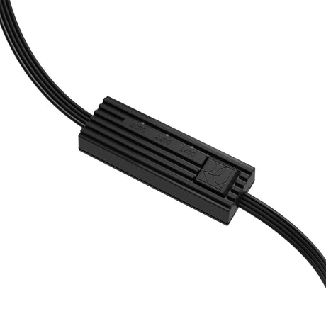 Ventilador Asus proart pf120 - paquete triple de ventiladores para cajas (negro, 3 piezas, 120 x 120 x 28 mm, 3 piezas)