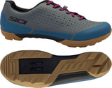 Cordones Sidi asper - zapatillas gravel