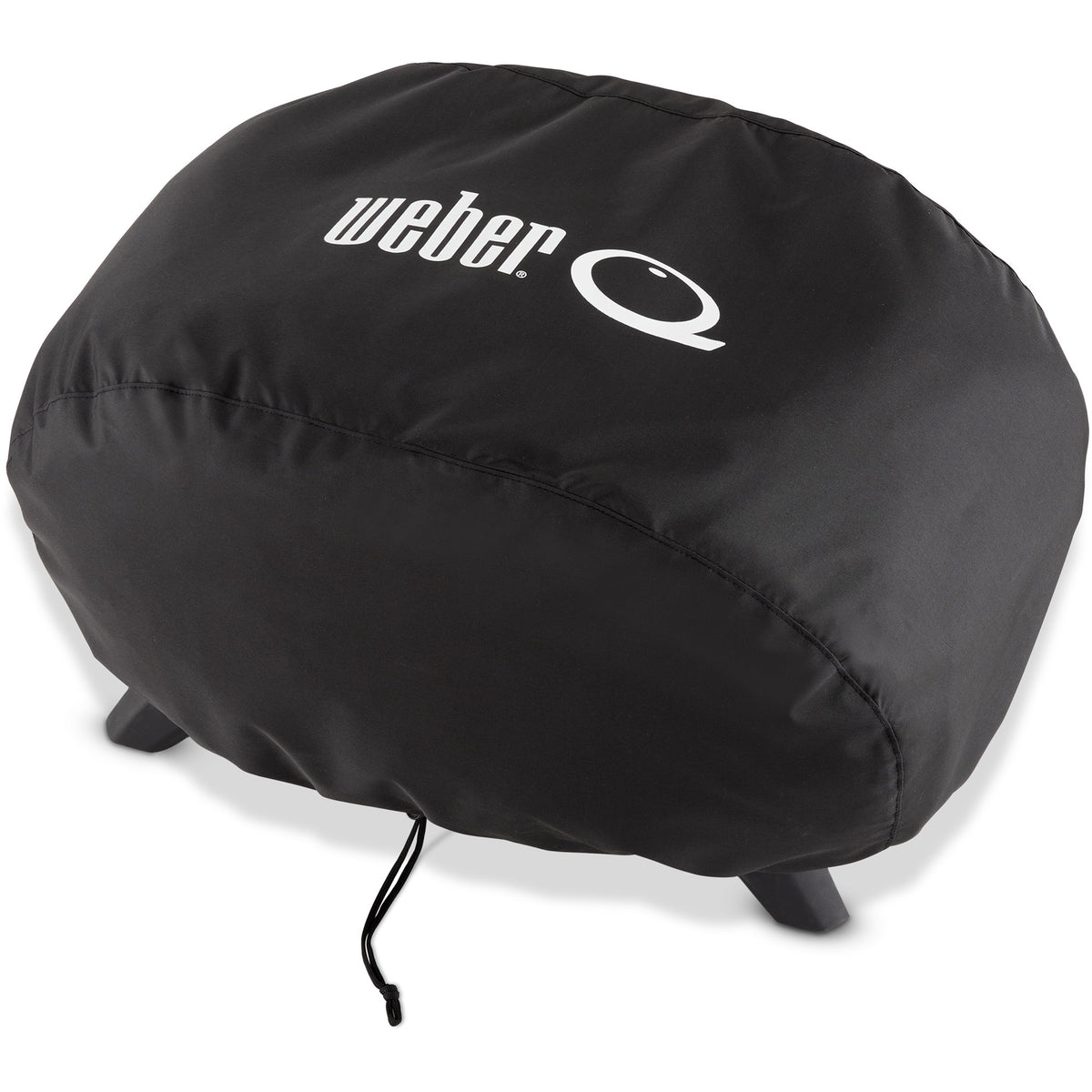 Funda Weber premium para funda protectora q1100 1200 (negra)