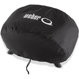 Funda Weber premium para funda protectora q1100 1200 (negra)