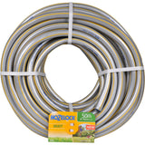 Manguera selecta Hozelock 6250 (amarillo grisáceo, 50 metros, ø 19 mm)