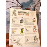 Asmodee wyrmspan - juego de mesa en inglés
