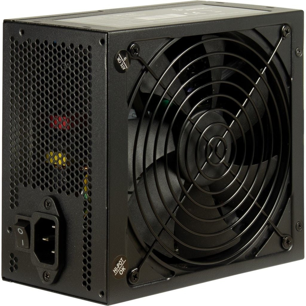 Inter-tech argus GPS-800 fuente de alimentación de 800 vatios (negro, 4x pcie)