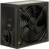 Inter-tech argus GPS-800 fuente de alimentación de 800 vatios (negro, 4x pcie)