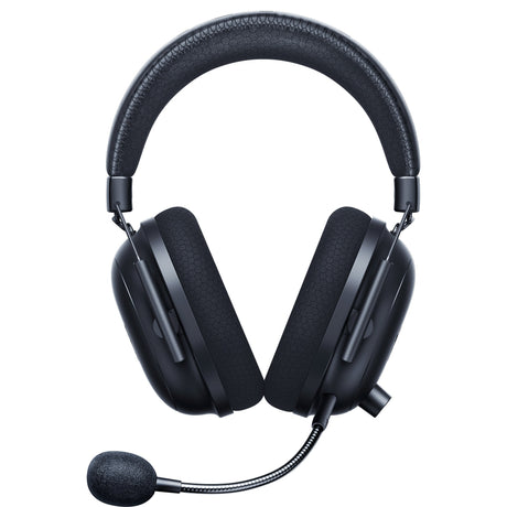 Auriculares supraaurales para juegos Razer Blackshark V2 Pro (Negro, PC, Playstation 4, Xbox One, Nintendo Switch)