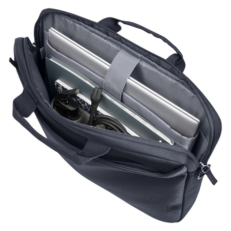 Maletín para computadora portátil Hp Everyday de 14 pulgadas (gris oscuro)