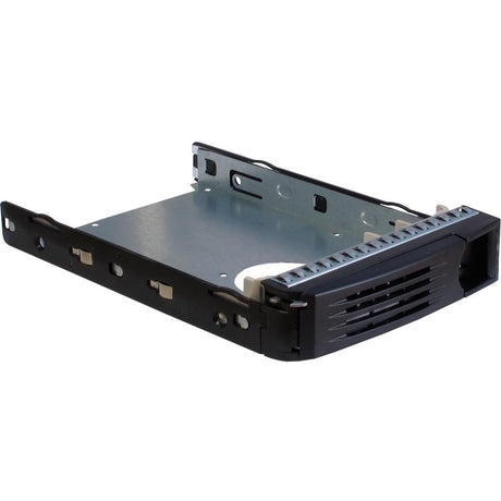 Carcasa para rack Inter-tech 1.5u-1528l (negro | 2x USB-A)