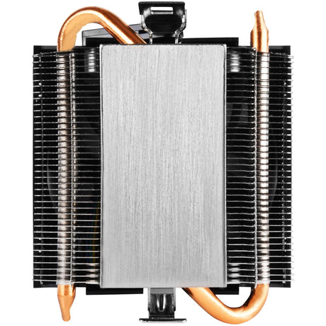 Enfriador de CPU Silverstone sst-kr01