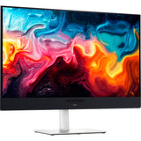 Monitor Dell S3225QC 32 4K UHD (plateado, HDMI, 3x USB-C, 120 Hz)