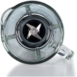 Licuadora Ariete moderna 0585 02 (negra)