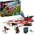 Lego star wars 75388 caza estelar jedi bobs