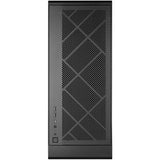 Carcasa torre midi Silverstone alta g1m (negro | 2x USB-A | 1x USB-C)