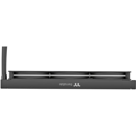 Thermaltake TH360 V3 Ultra ARGB Sync AIO Enfriador líquido Refrigeración por agua (Negro)