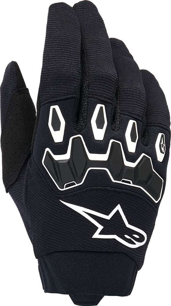 Alpinestars full bore v2 - guantes mtb