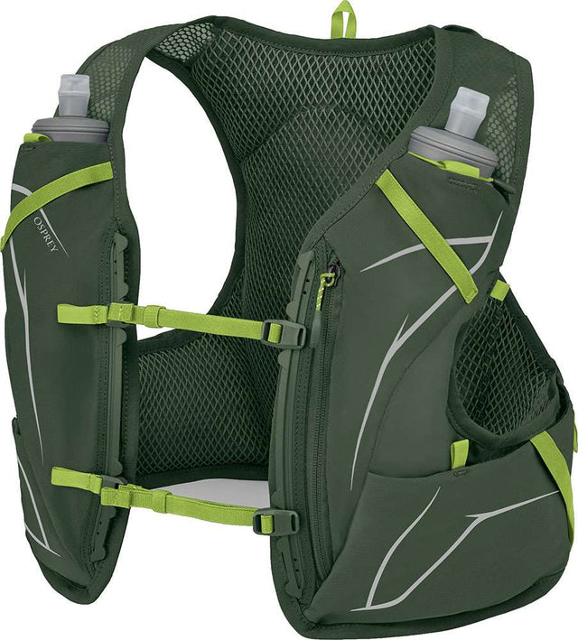 Osprey duro 1.5 - chaleco para correr