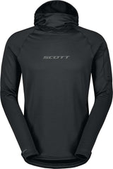 Scott definió la luz - sudadera con capucha