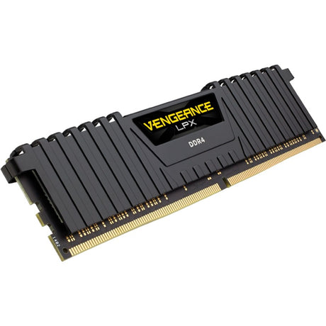 Corsair vengeance lpx 32 GB ddr4-3200 (2x 16 GB) RAM (negro, cmk32gx4m2e3200c16, xmp 2,0)