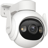 Cámara de seguridad imou cruiser 2 (5mp, ip66, wifi 6)