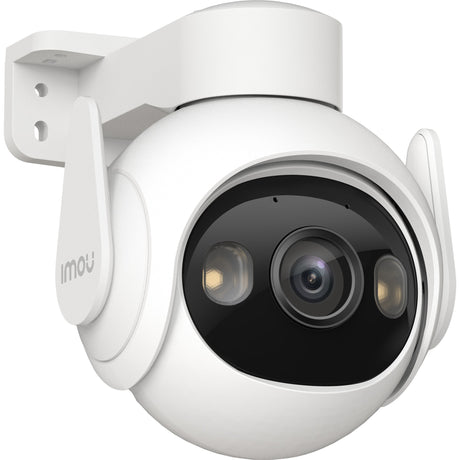 Cámara de seguridad imou cruiser 2 (5mp, ip66, wifi 6)