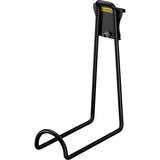 Stanley track wall - soporte para gancho de escalera (negro)